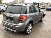 Hinterachse komplett Suzuki SX4 EY, GY