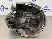 Schaltgetriebe Citroen C4 Cactus 1627122980