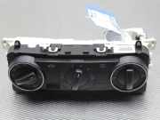 Heizungsbetätigung (Konsole) Mercedes-Benz A-Klasse W169 1699001400