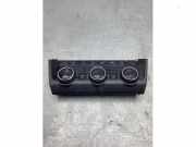 Heizungsbetätigung (Konsole) Skoda Octavia III Kombi 5E 5E0907044AQ