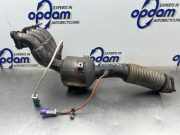 Katalysator ohne Lambdasonde Ford Fiesta VI CB1, CCN 9V215G232JB