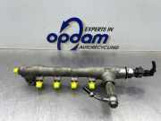 Abstellvorrichtung für Einspritzanlage Opel Astra J Caravan P10 55584473