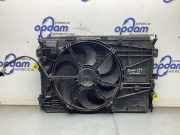 Kühlpaket Citroen C4 II Grand Picasso 9809141780