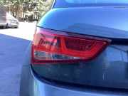 Rückleuchte links Audi A1 8X