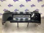 Stoßstange hinten BMW 1er E87 51120035911