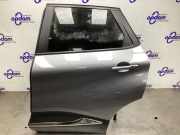 Tür links hinten Renault Captur I H5, J5 821012117R
