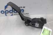 Sensor für Gaspedalstellung Opel Agila H-B 4940051K50