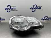 Hauptscheinwerfer rechts VW Polo IV 9N, 9A 6Q1941008AT