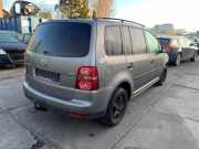 Anhängerkupplung VW Touran 1T1, 1T2 1T0092101