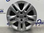 Felge Stahl Opel Agila H-B 95508231