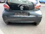 Stoßstange hinten Toyota Aygo B1 521590H901