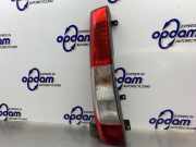Rückleuchte links Mercedes-Benz Vito/Mixto Kasten W639 A6398200164