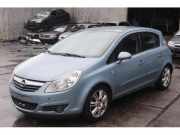 Außenspiegel links Opel Corsa D S07