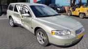 Achsschenkel rechts vorne Volvo V70 II 285