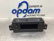 Multifunktionsanzeige Opel Corsa D S07 565412769