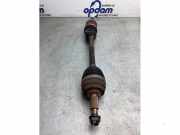 Antriebswelle links vorne Renault Grand Scenic III JZ