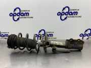 Federbein rechts vorne Ford Fiesta VI CB1, CCN 8V5118045