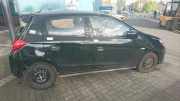 Hinterachse komplett Mitsubishi Space Star VI Schrägheck A0