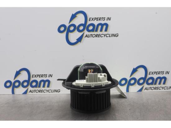 Gebläsemotor BMW 3er Touring E91 985466N Bild Gebläsemotor BMW 3er Touring E91 985466N