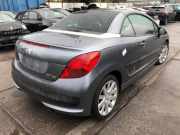 Hinterachse komplett Peugeot 207 CC 5148V5