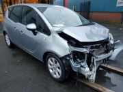 Lenkgetriebe Servo Opel Meriva B