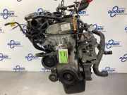 Motor ohne Anbauteile (Benzin) Chevrolet Aveo Schrägheck T200, T250 96474058