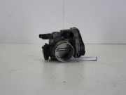 Drosselklappenstutzen VW Passat B5 Variant 3B5 021133066