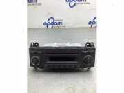 CD-Radio Mercedes-Benz B-Klasse Sports Tourer W245 A1698200786