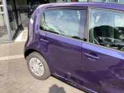 Tür rechts hinten VW Up AA 1S4833056B