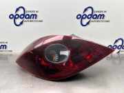 Rückleuchte links Opel Corsa D S07 368158932