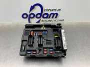 Sicherungskasten Citroen C3 FC 9643498880