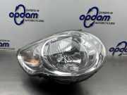 Hauptscheinwerfer rechts Kia Picanto 1 SA 9210207510