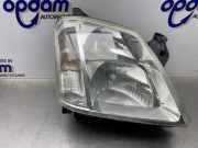 Hauptscheinwerfer rechts Opel Meriva A 93175365