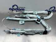 Steuergerät Airbag Fiat 500 C 312 631638101