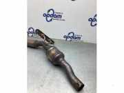 Katalysator ohne Lambdasonde VW Tiguan II AD 5QA131690