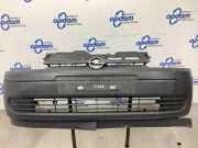 Frontschürze Opel Combo C Kasten