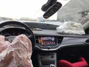 Handschuhfach Opel Astra K Sports Tourer B16 39046757