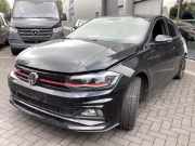 Automatikgetriebe VW Polo VI AW 0D9300043F00T