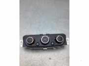 Heizungsbetätigung (Konsole) Renault Megane III Coupe DZ T1001786G