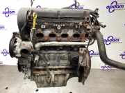 Motor ohne Anbauteile (Benzin) Opel Meriva A 55556911