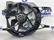 Elektrolüfter Opel Vivaro A Kasten X83 93854112