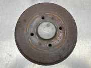 Bremstrommel Renault Clio II B 8200276843