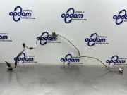 Hochdruck-/Niederdruckleitung für Klimaanlage VW Caddy III Kasten 2KA 2K0820743F