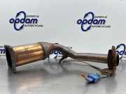 Katalysator ohne Lambdasonde Peugeot 206 Schrägheck 2A/C 1731EY