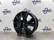 Felge Stahl Peugeot 208 II UB, UP, UW, UJ 9825165080