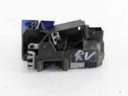 Klappenschlosszug Opel Combo C Kasten 24434885