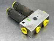 Bremskraftregler Opel Corsa C X01 1012343