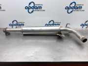 Mittelschalldämpfer Seat Ibiza II 6K 0310890