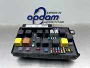 Sicherungskasten Opel Astra H Caravan 13206746