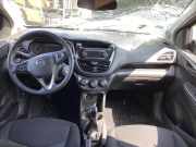 Steuergerät Airbag Opel Karl C16 545273562